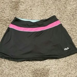 Fila Running Skort